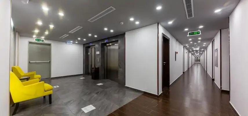 Rosalina Hotel image